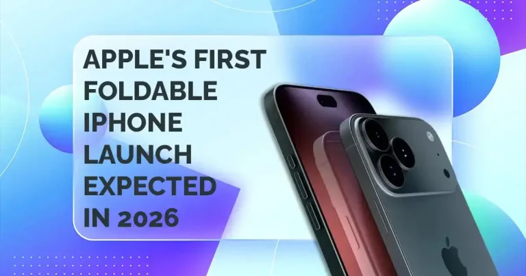 Apple’s Foldable IPhone Could Be The Toughest Yet