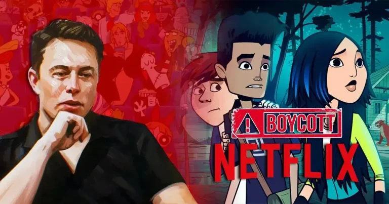 Elon Musk’s Netflix Boycott Sparks Global Debate Over Kids