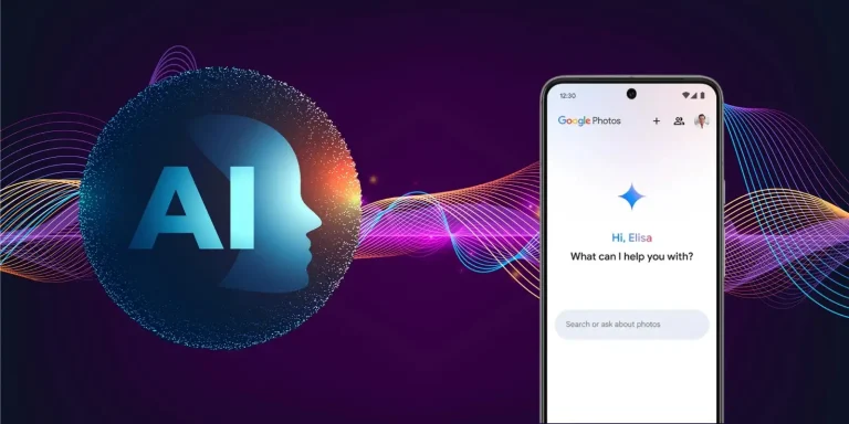 Google Photos’ new AI feature lets users edit pictures with their voice