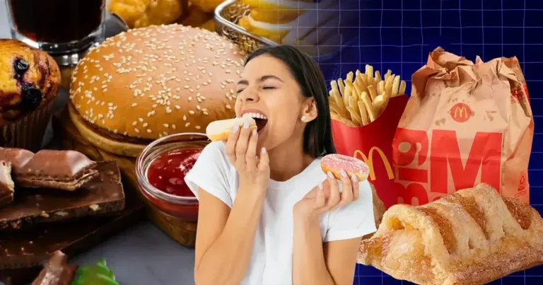 Overeating Isn’t About Willpower