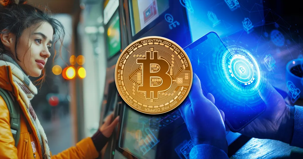 Bitcoin ATM Scams Trick Victims Into Losing Thousands