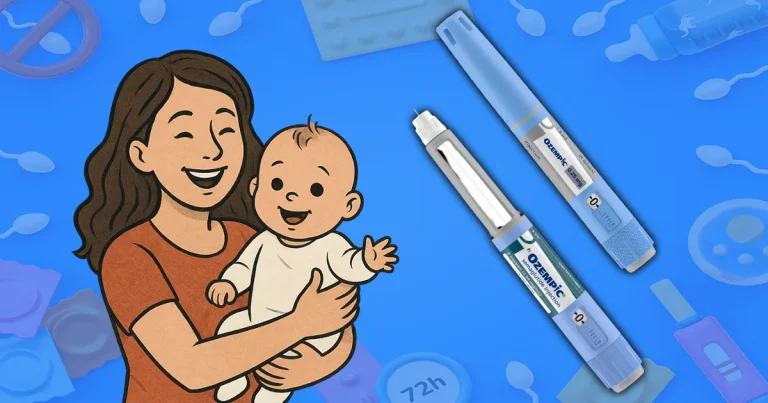 Ozempic Baby Boom Viral Trend: Expert Insights on Weight Loss, Fertility, and Health Risks