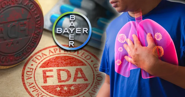 New Hope for Lung Cancer Patients