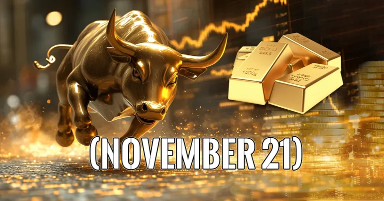  Why Major Banks Are Bullish on Gold, an Asset Warren Buffett Disdains