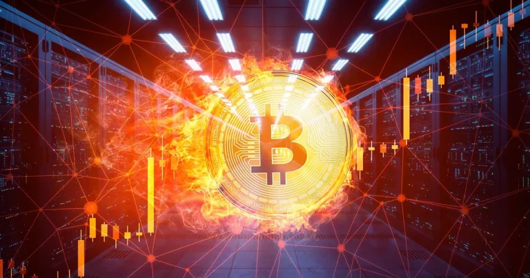 AI Data Centres Are Banging On Crypto’s Door